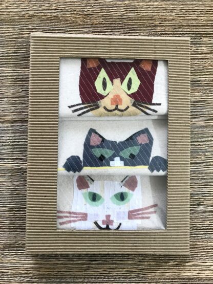Cats Set of 3 - Image 3